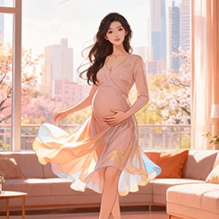 现在我🤹‍♀️将电话🍷🧖‍♀️会议交🚟🚞给我们的🤦‍♂️🗾四川代孕首席财务官Sh📿🍁